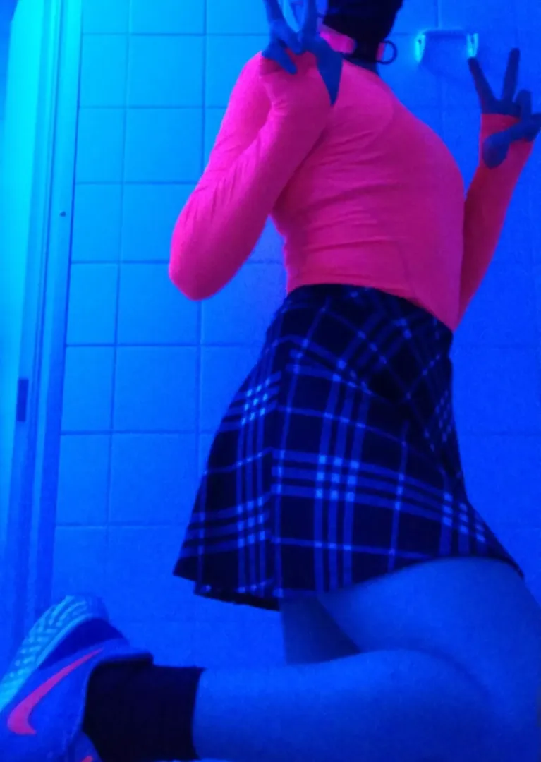 Ruin me UwU