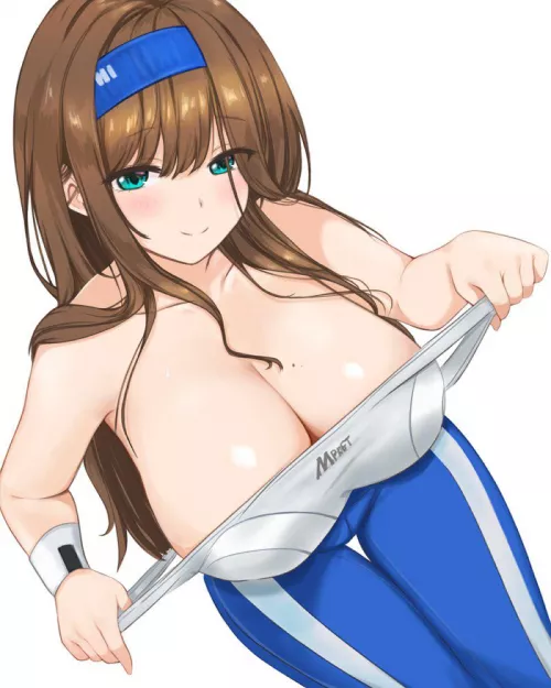 Rumani Teasing (aas)