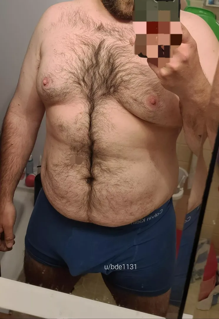 Run your fingers through my chest hair, before you pull my Calvin's down.. 30 Boston.