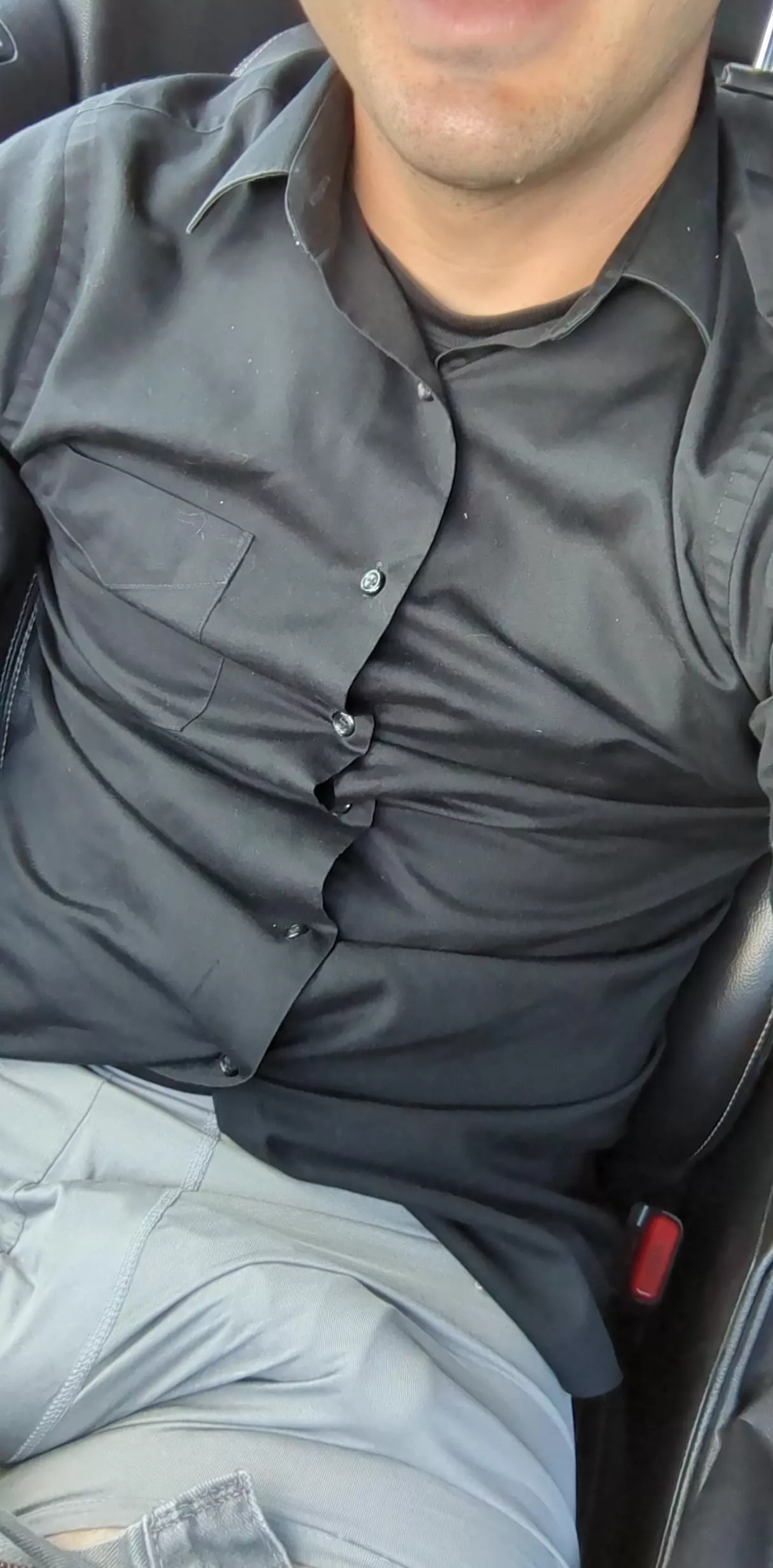 Running Errands in Chandler