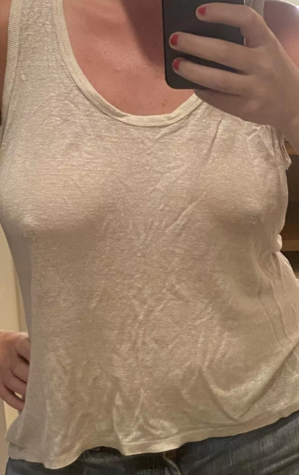 Running errands, say hi if you see me out :)