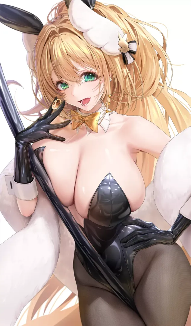Rupee [Nikke Mobile]