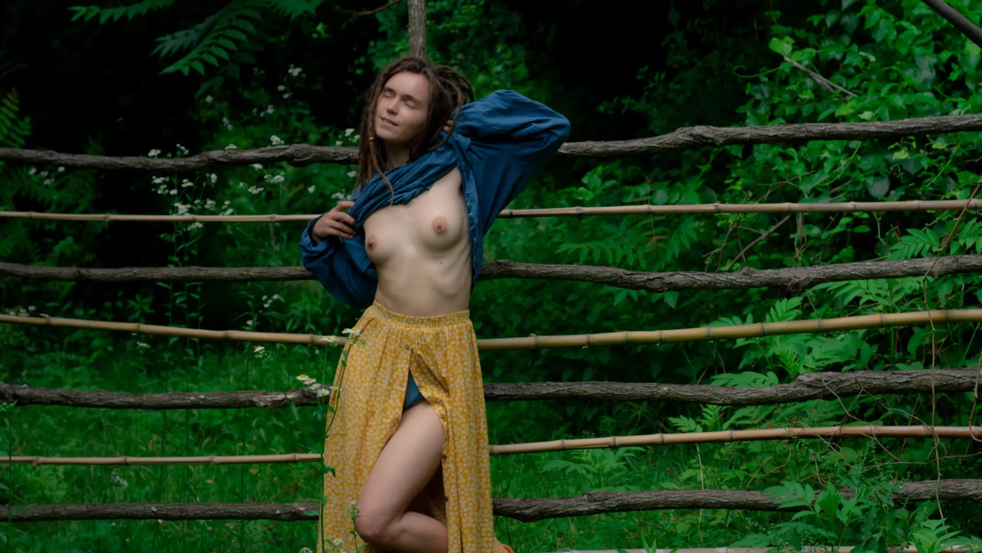 rural romance