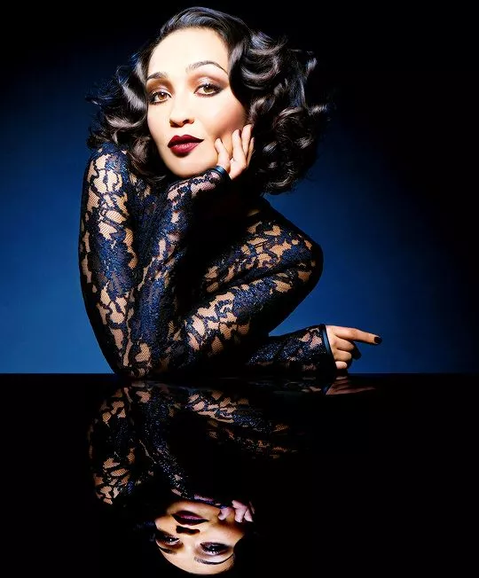 Ruth Negga