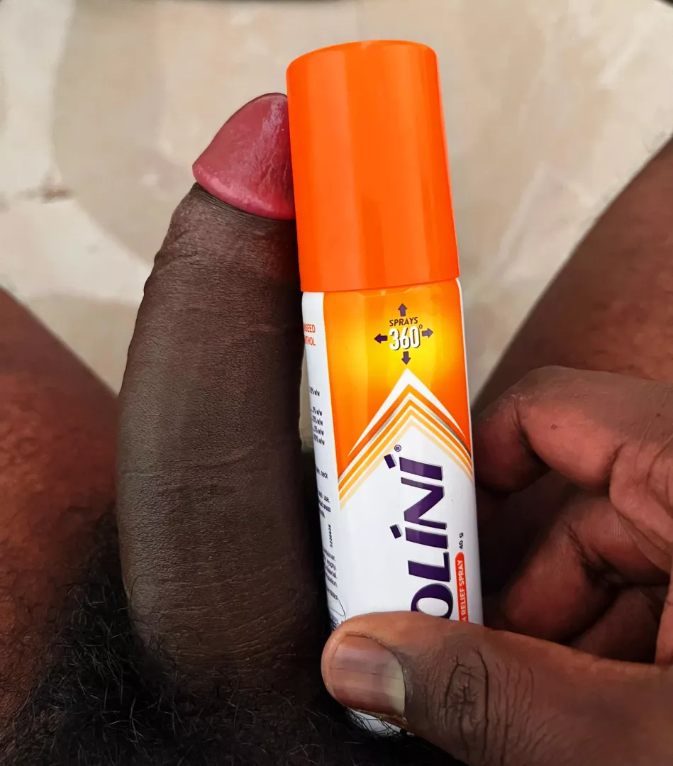 Rx for Pain and Pleasure :)
