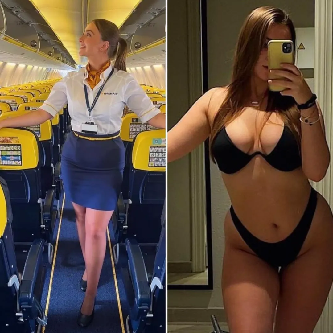 Ryanair 🇬🇧