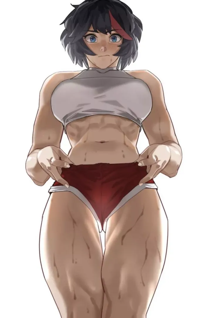 Ryuko by Hong Doo