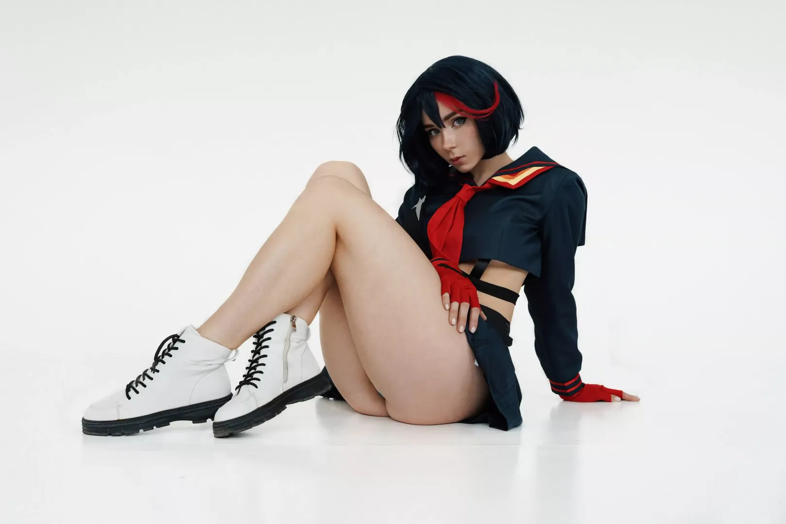 Ryuko Matoi (Sweetie_Fox) [Kill La Kill]