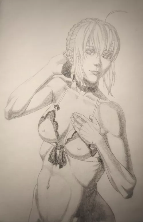 Saber [Original]