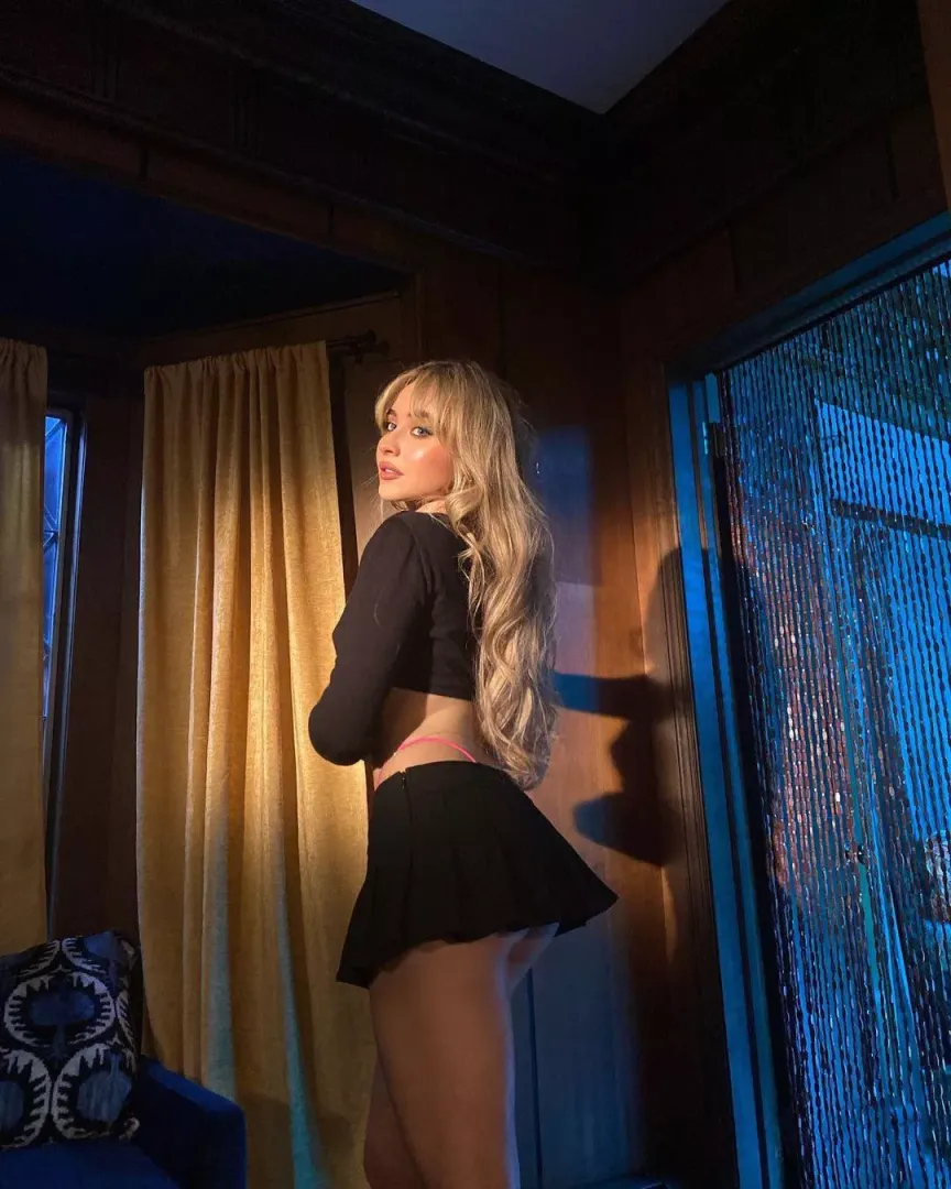 Sabrina Carpenter