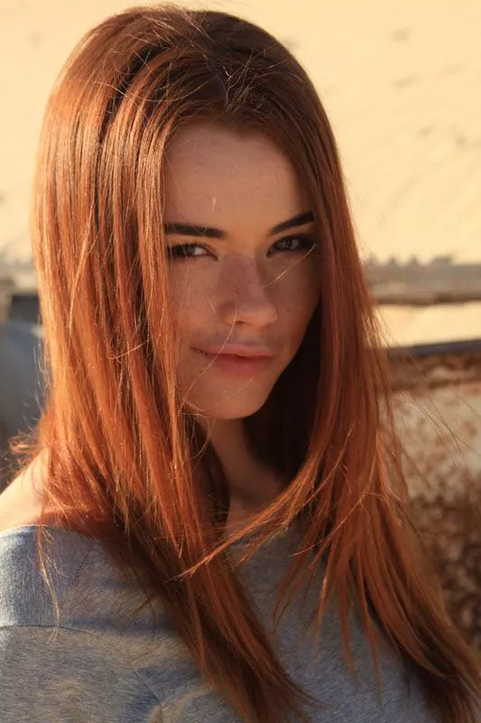 Sabrina Lynn