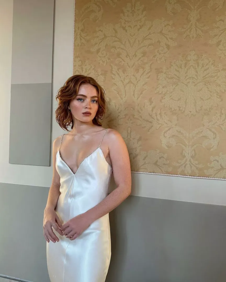 Sadie Sink