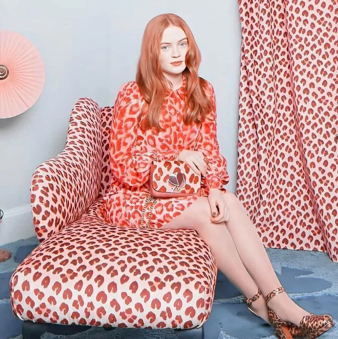 Sadie Sink