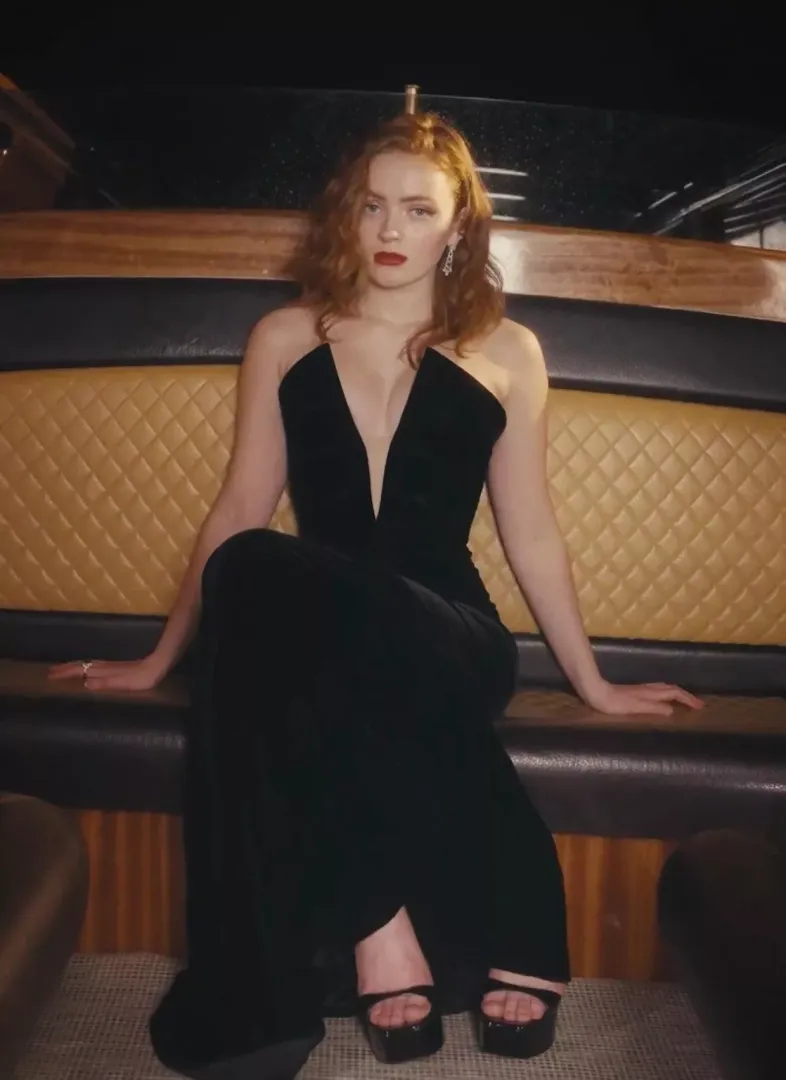 Sadie Sink