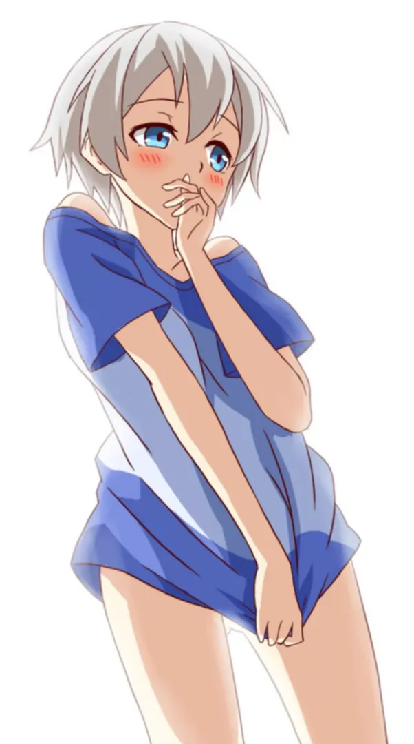 Saika Totsuka
