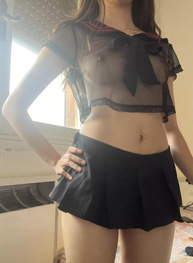 Sailor outfit