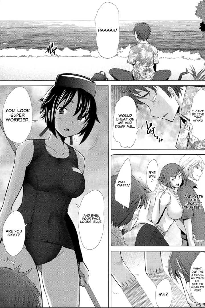 [sakai-hamachi] As well as it went for our MC, this really feels like an instructional on how to get kidnapped.