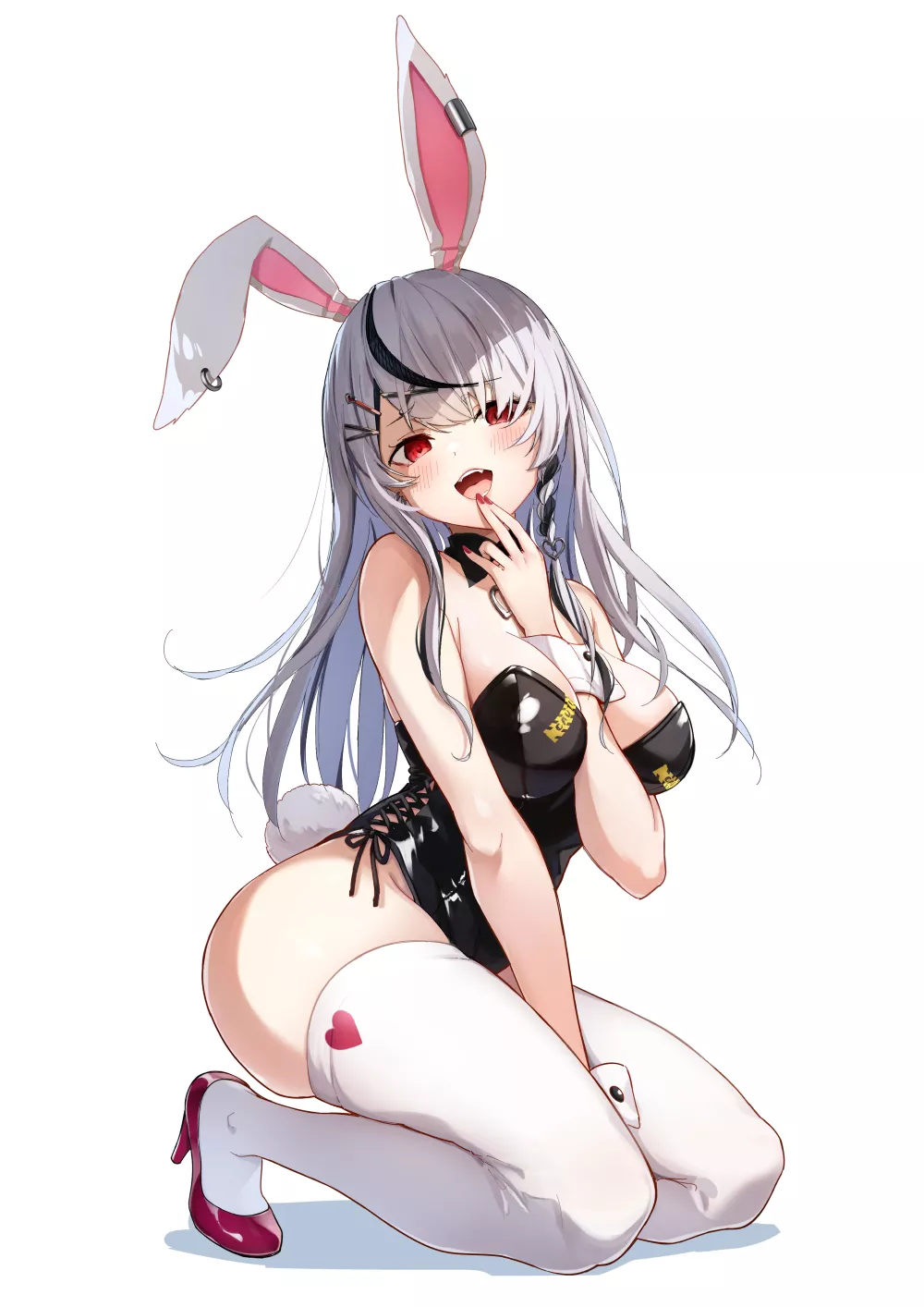 Sakamata Chloe
