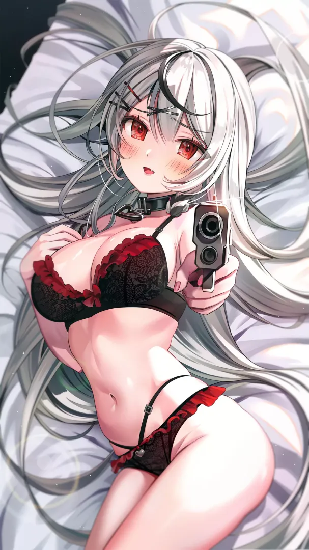 Sakamata Chloe [Hololive]