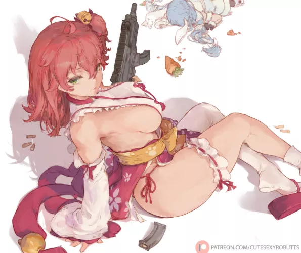 Sakura Miko (Hololive)