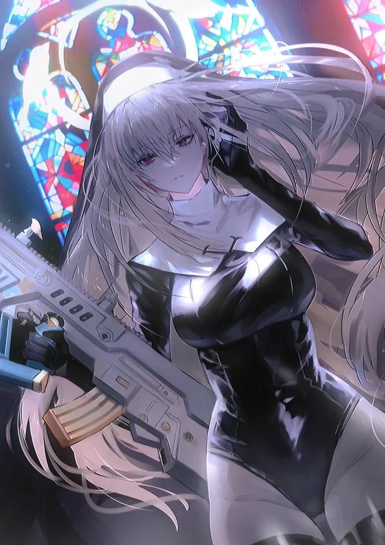 Sakurako [Blue Archive]