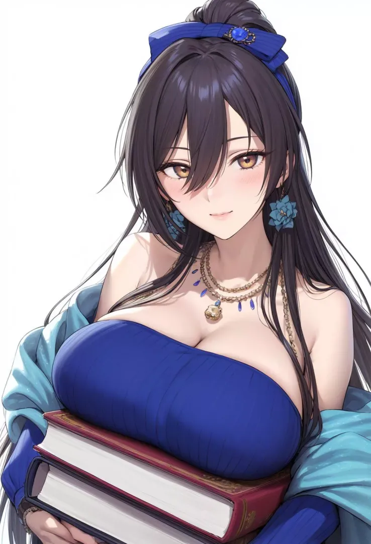 Sakuya Shirase 