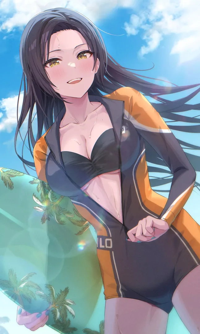Sakuya Shirase