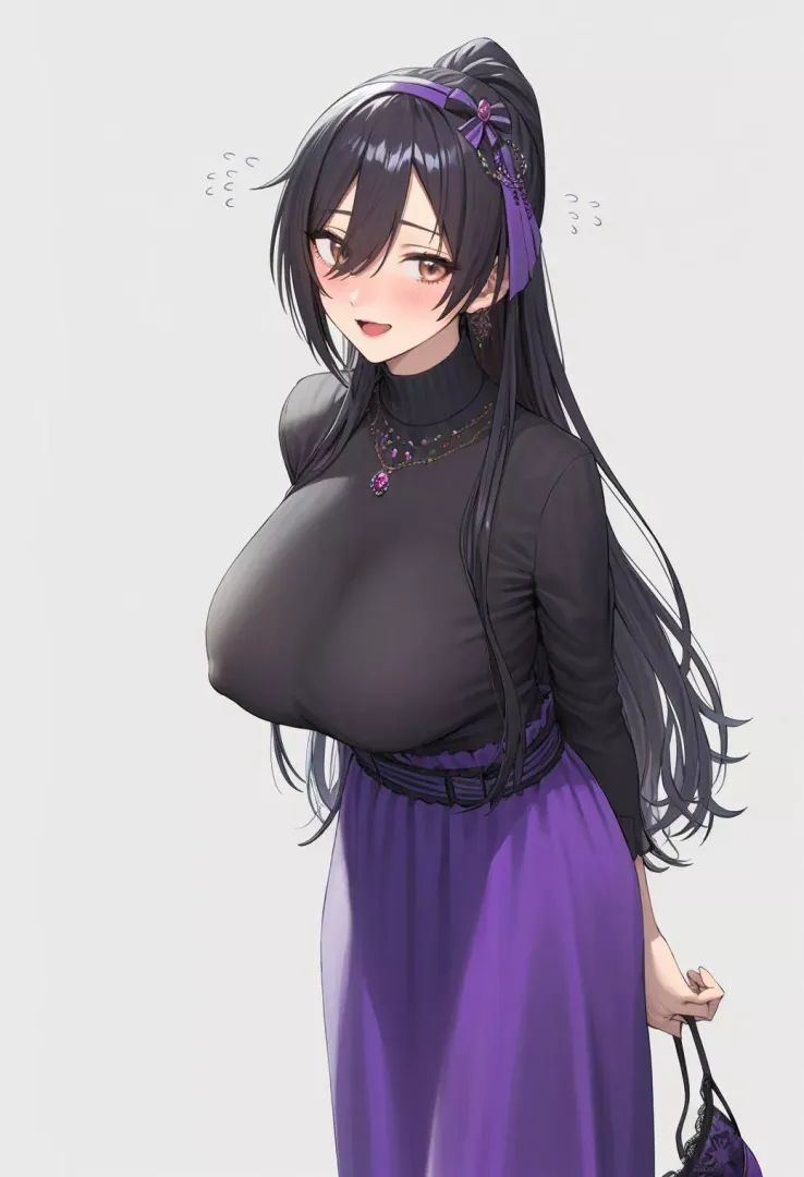 Sakuya Shirase 