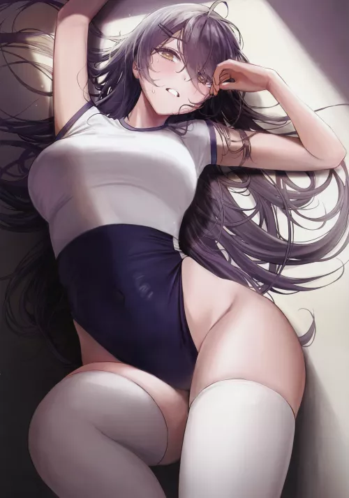 Sakuya Shirase