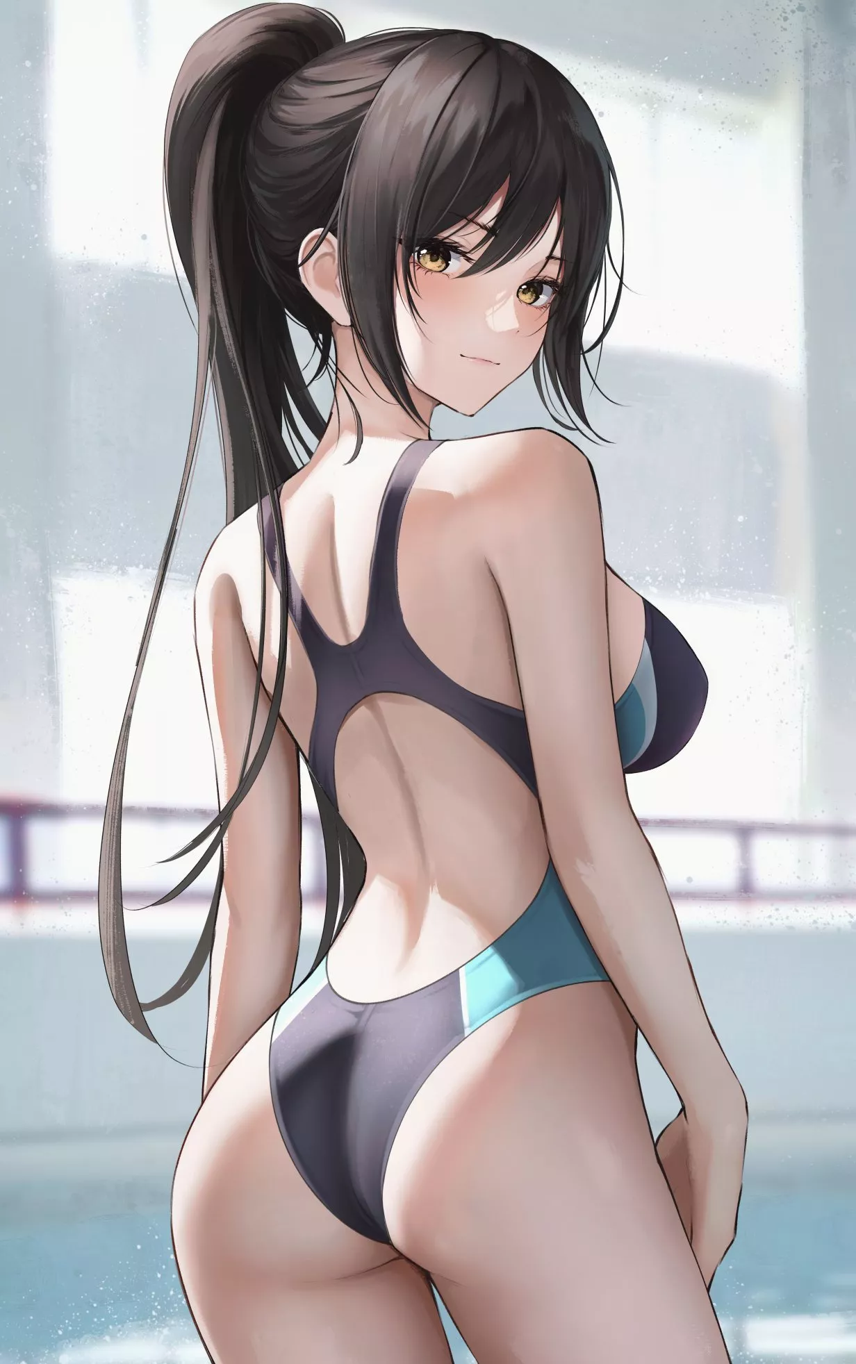Sakuya Shirase [Idolmaster]