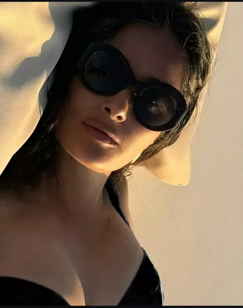 Salma Hayek 