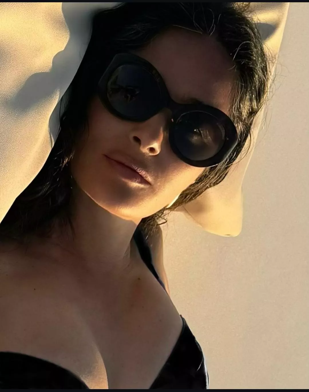 Salma Hayek 