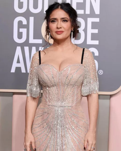 Salma Hayek