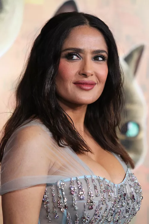 Salma Hayek