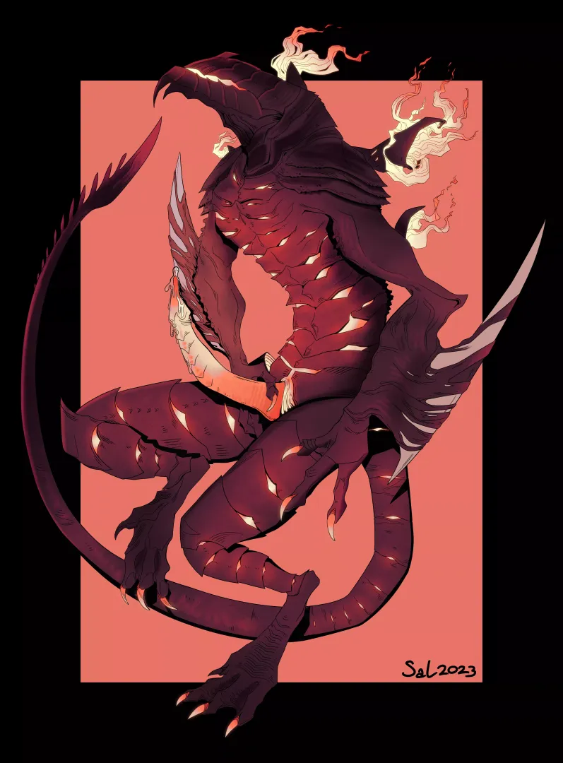(Salriaah) [M] Phyrexians, anyone?