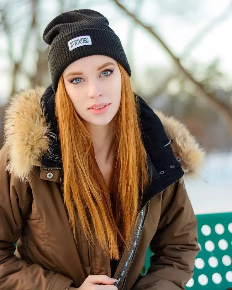 Samantha Brice