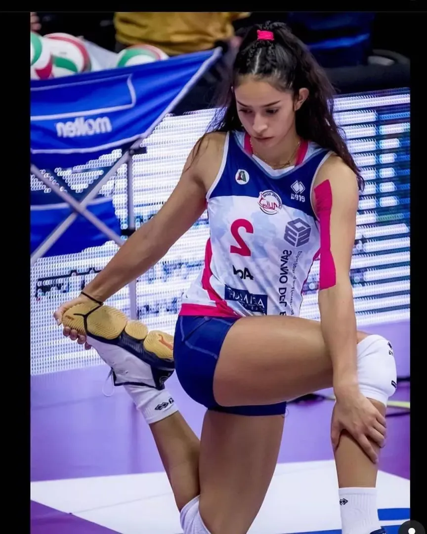 Samantha Bricio