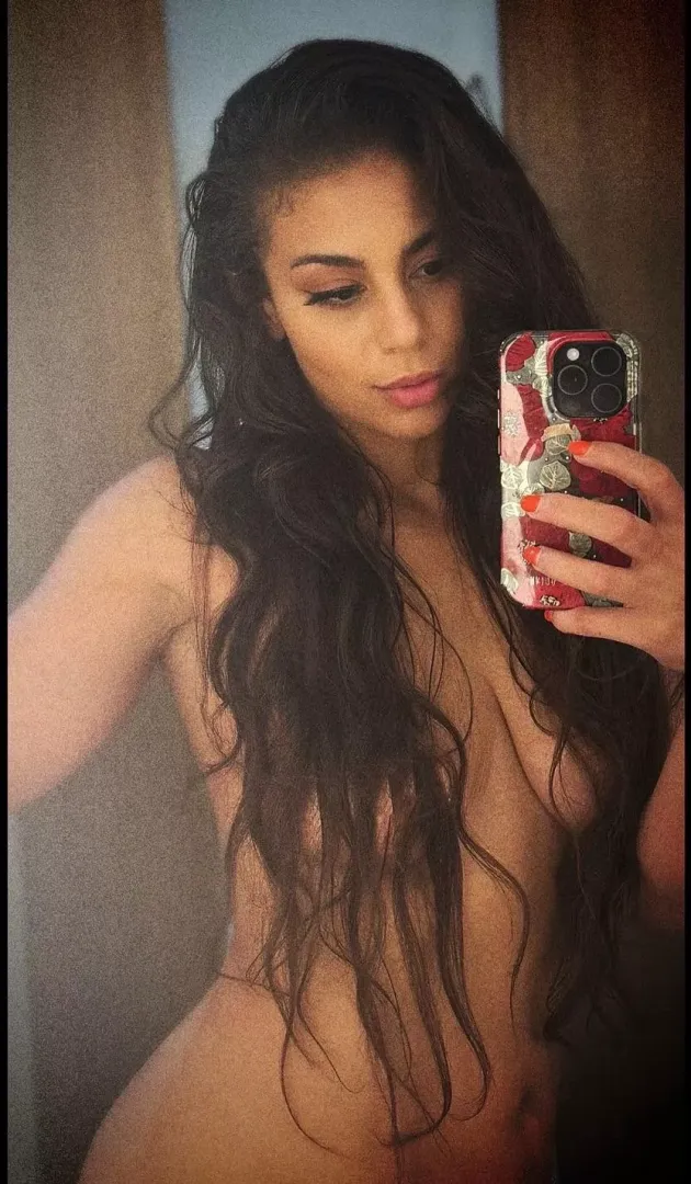 Samantha Irvin 