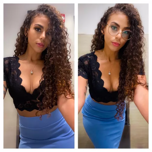 Samantha Irvin