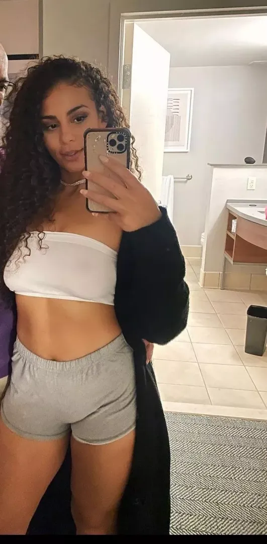 Samantha Irvin