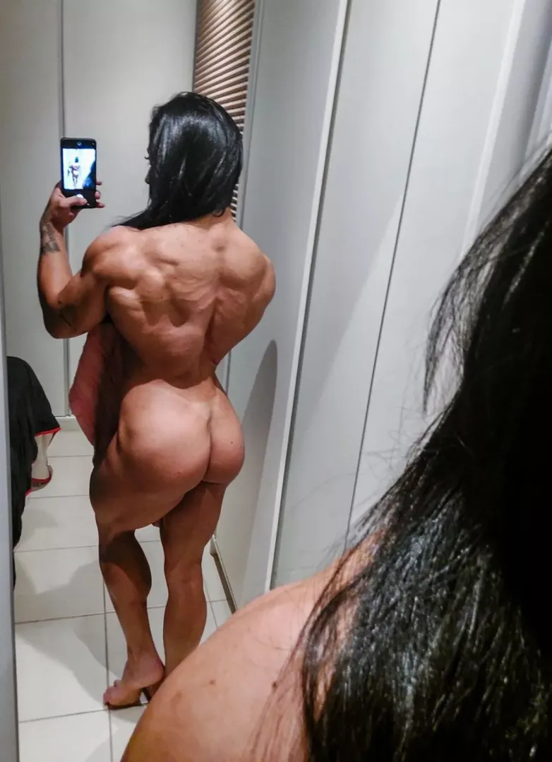 Samara Franca.