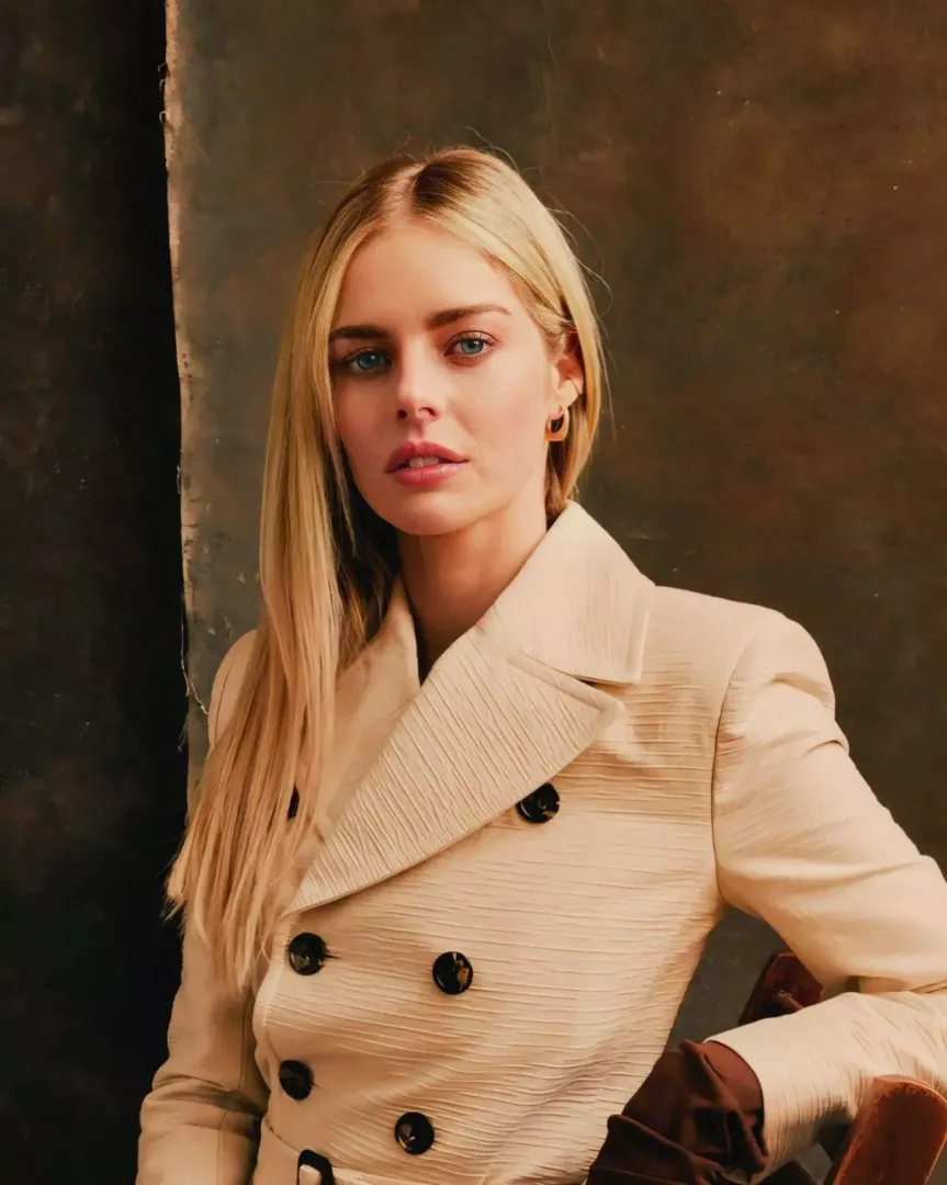 Samara Weaving