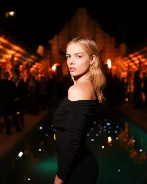 Samara Weaving