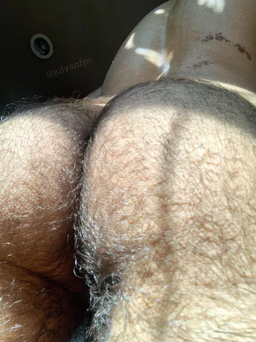same ass, different angle 😚