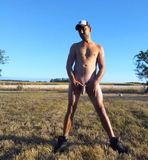 Same place with a different view😁