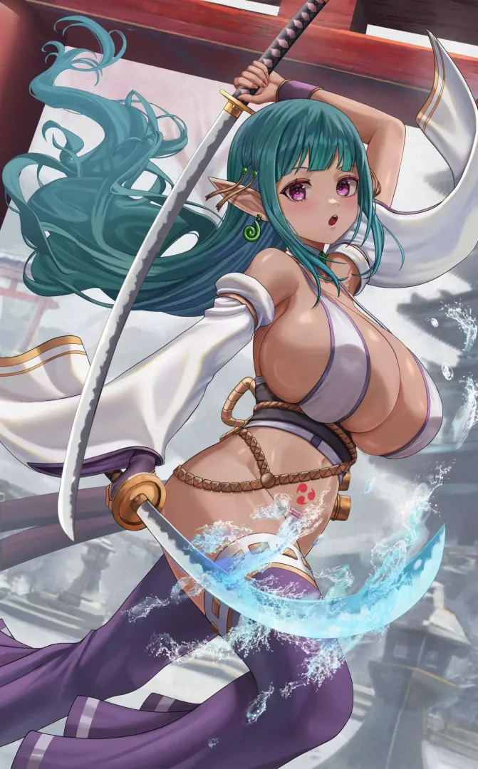 Samurai