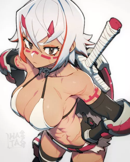 Samurai