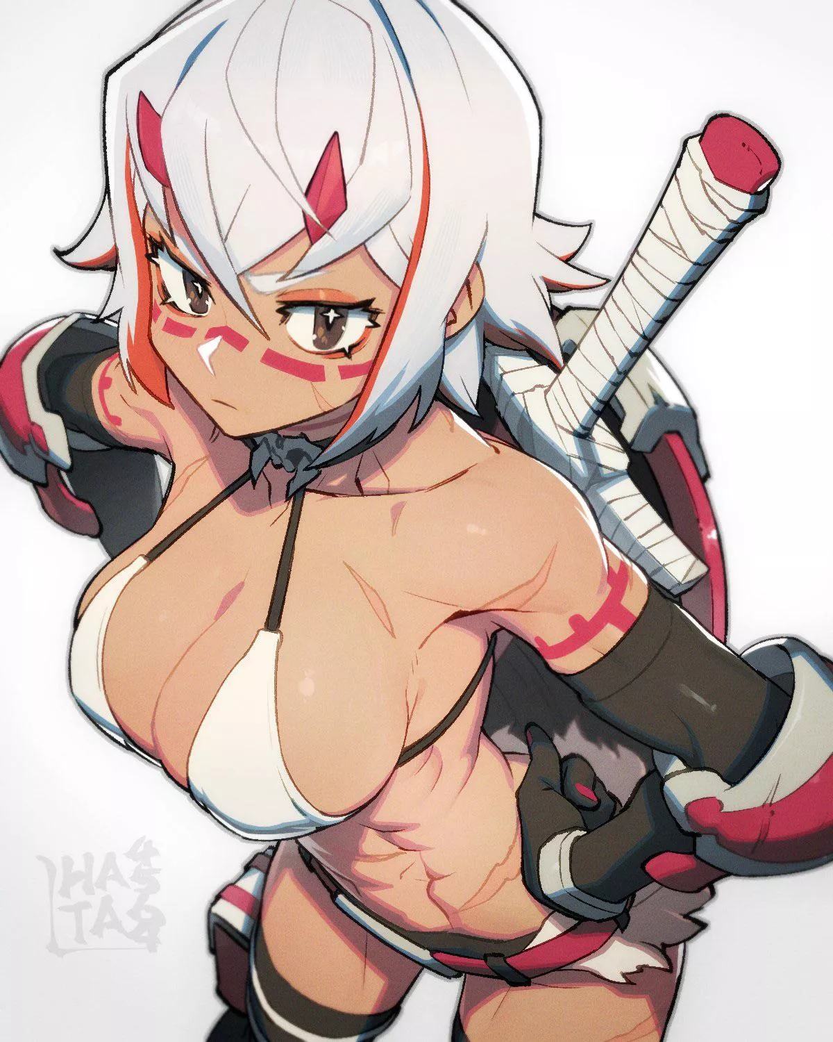 Samurai