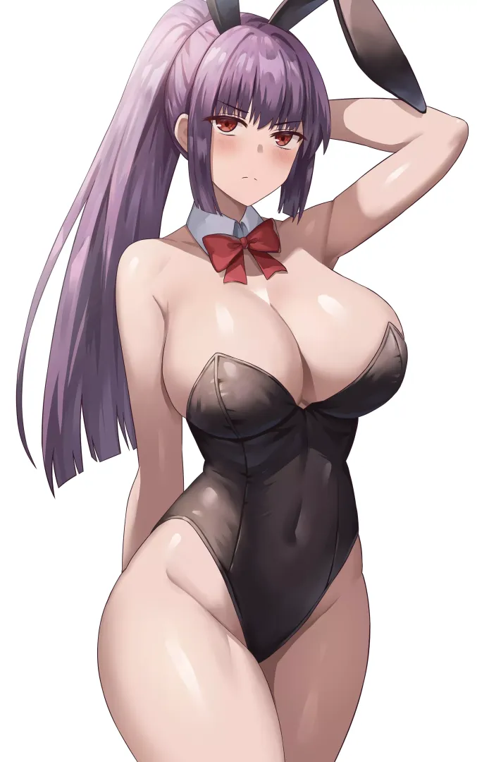 Sana Sunomiya - addicted to the bunny suit (Jasony, Jason Y) [Don't toy with me Miss Nagatoro, Ijiranaide Nagatoro san]