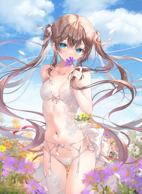 Sanctuary [Original]